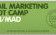 email marketing bootcamp